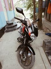 Bajaj Discover 125 ST